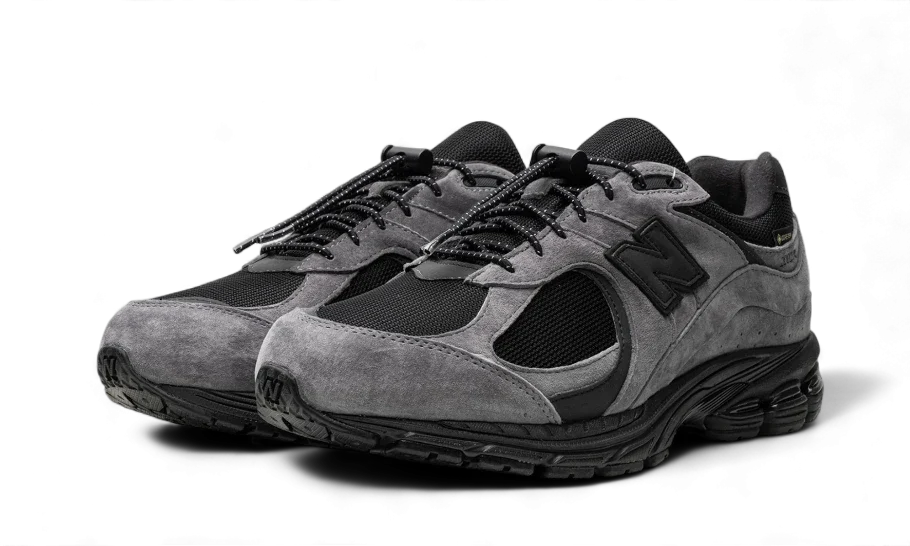 2002R Gore-Tex Charcoal JJJJOUND