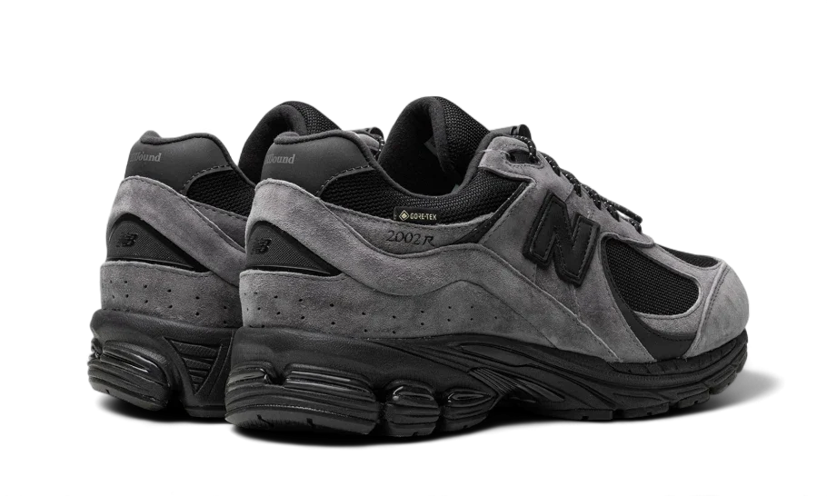 2002R Gore-Tex Charcoal JJJJOUND