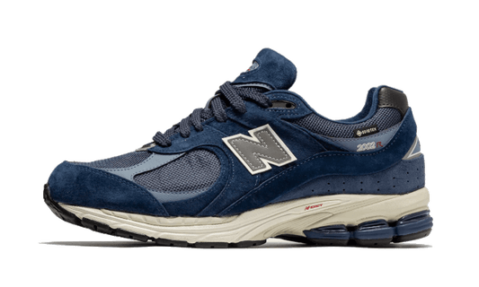 2002R Gore-Tex Navy Arctic Grey