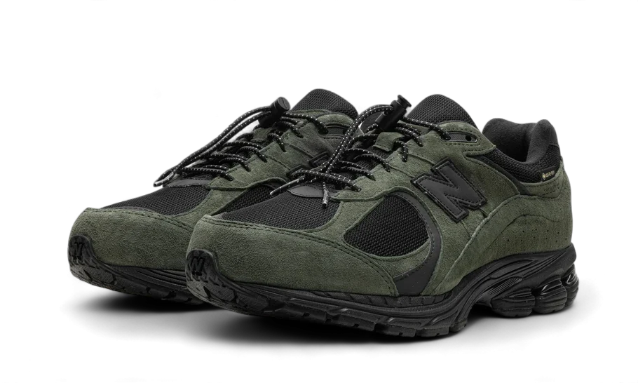 2002R Gore-Tex Pine JJJJOUND