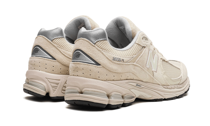 2002R Light Bone Aluminium