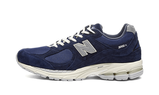2002R Navy Grey