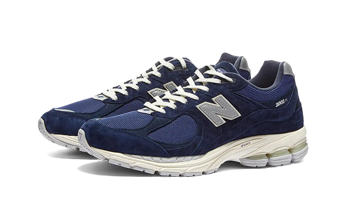 2002R Navy Grey
