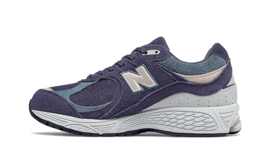 2002R Night Tide
