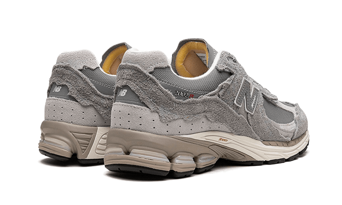 2002R Protection Pack Grey