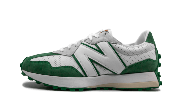 327 Casablanca Green