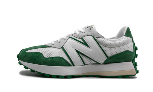 327 Casablanca Green