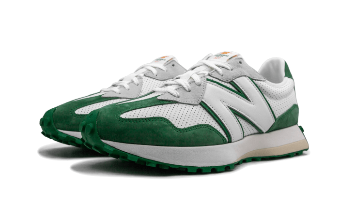 327 Casablanca Green