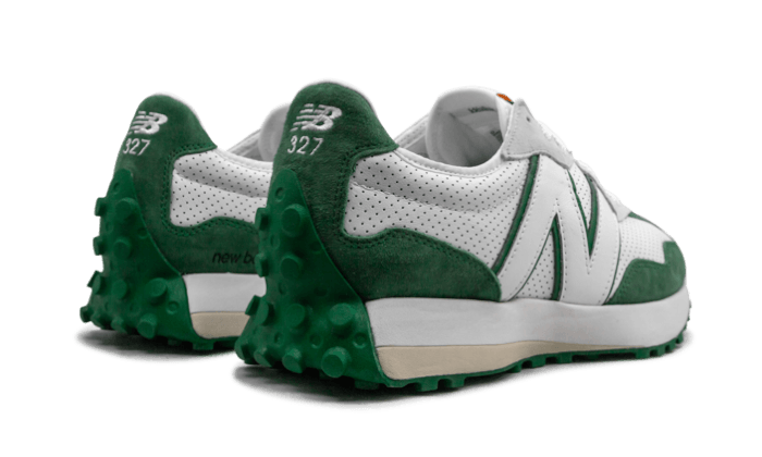 327 Casablanca Green