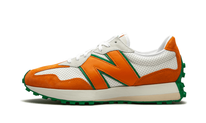 327 Casablanca Orange