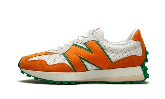327 Casablanca Orange