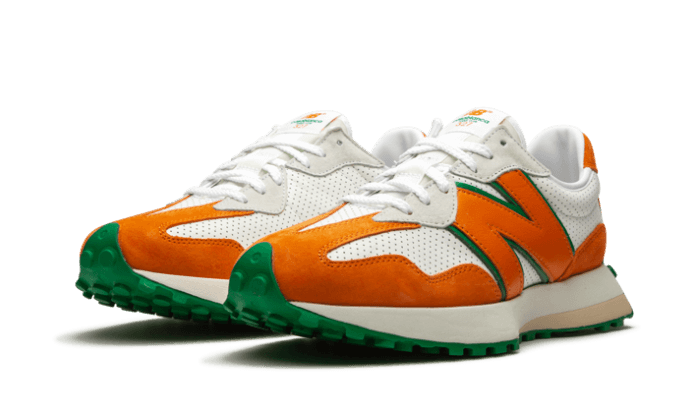 327 Casablanca Orange