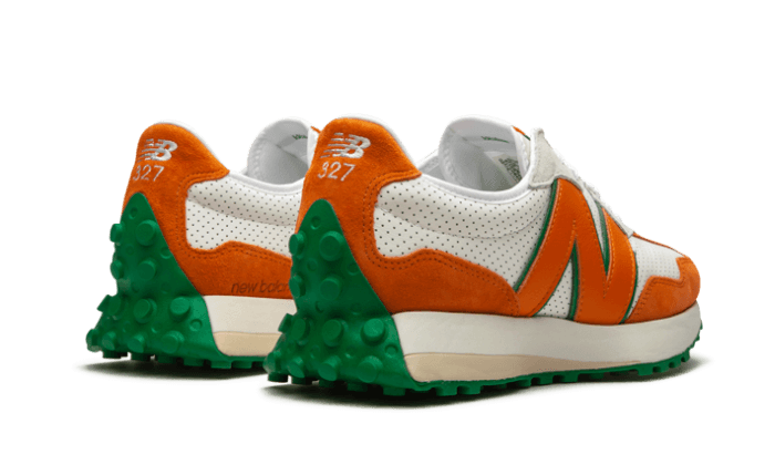 327 Casablanca Orange