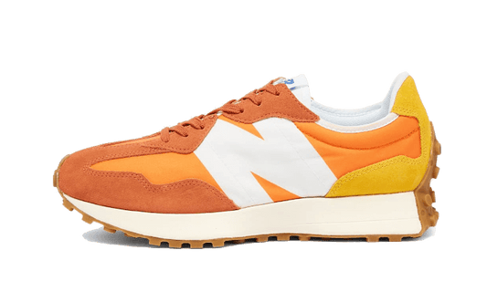 327 Orange