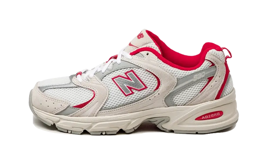 530 Beige Red