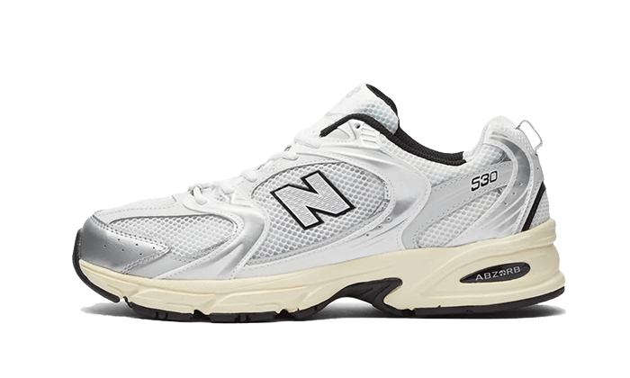 530 Silver Cream