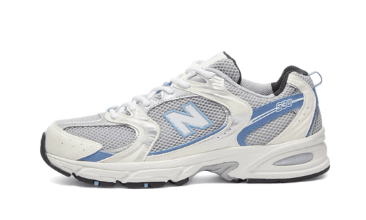 530 Steel Blue