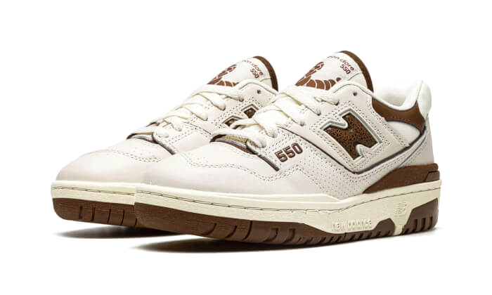 550 Aimé Leon Dore Brown