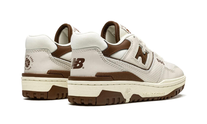 550 Aimé Leon Dore Brown
