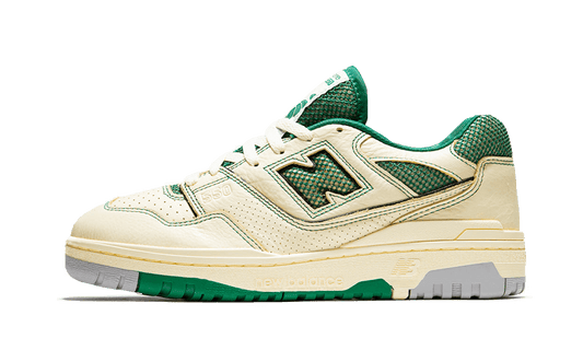 550 Aime Leon Dore Masaryk Community Gym Green