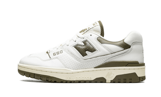 550 Aimé Leon Dore Olive