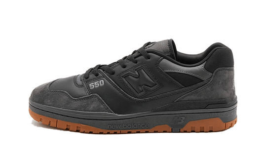 550 Black Gum