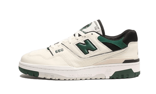 550 Sea Salt Pine Green