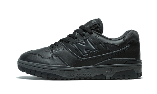 550 Triple Black