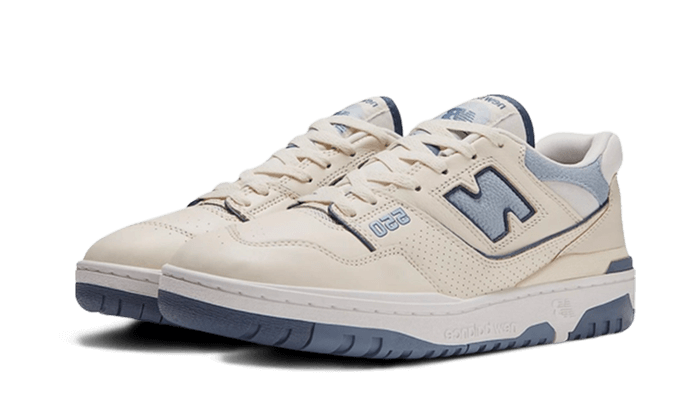 550 Vintage Indigo Beige