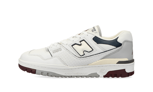 550 White Indigo
