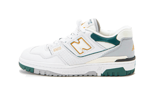 550 White Nightwatch Green