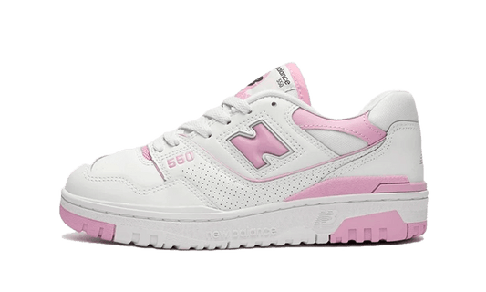 550 White Pink