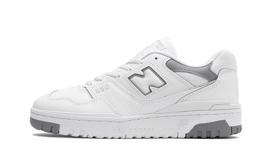 550 White Shadow Grey