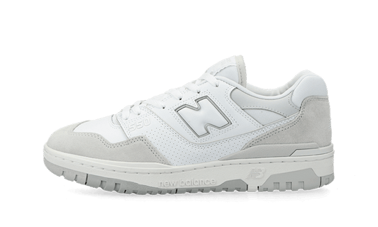 550 White Summer Fog