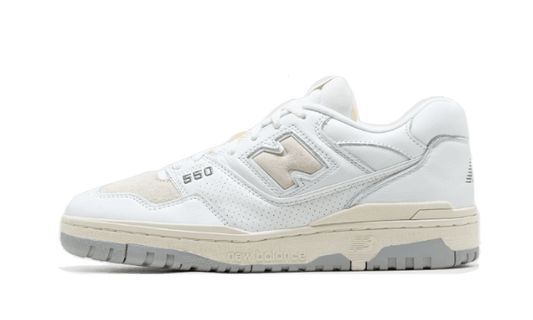 550 White Timberwolf