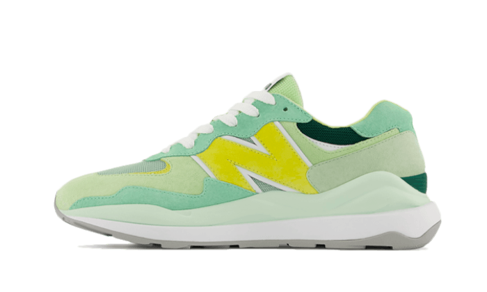 57/40 STAUD Green