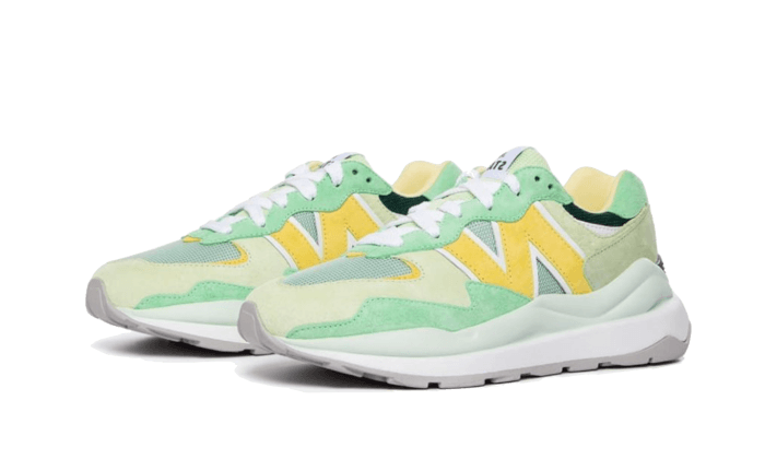 57/40 STAUD Green