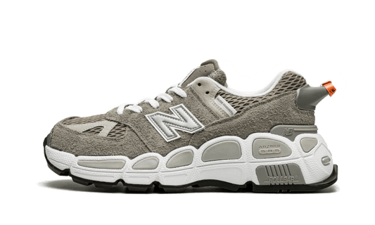 574 Salehe Bembury YURT Grey
