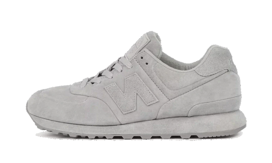 574 Stone Island Dust Grey