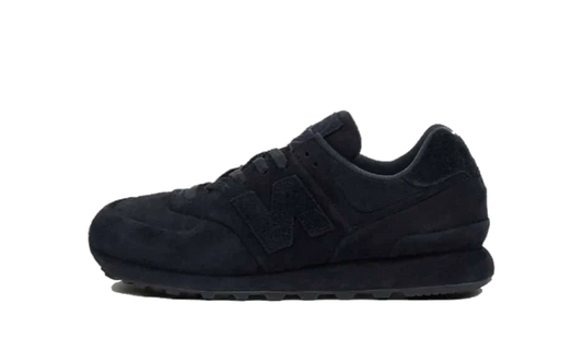 574 Stone Island Slate Blue