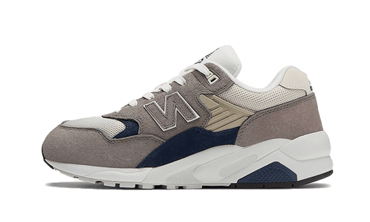 580 Grey Navy
