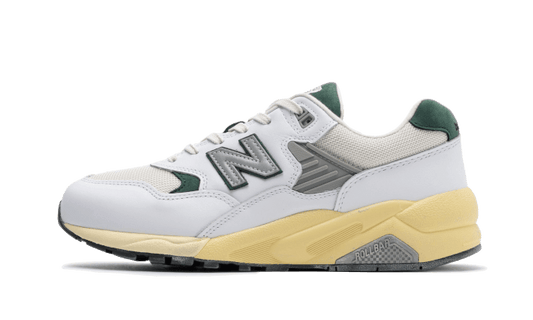 580 White Nightwatch Green