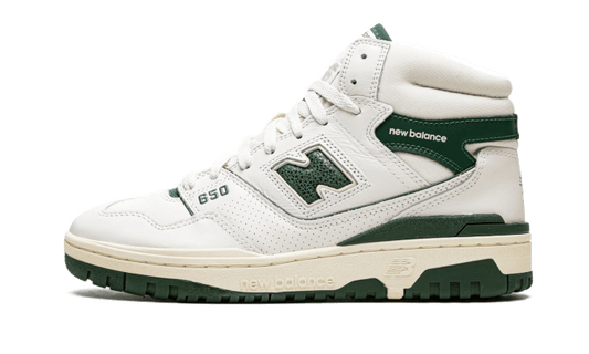 650R Aimé Leon Dore White Green
