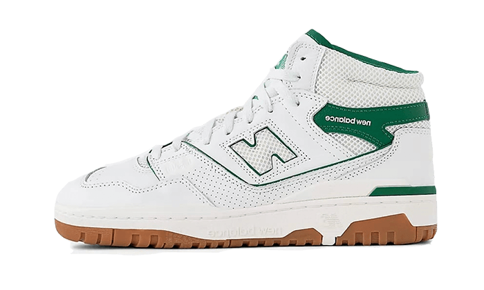 650 Aime Leon Dore Classic Pine Green