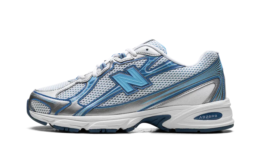 740 OG Blue Agate