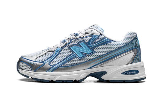 740 OG Blue Agate