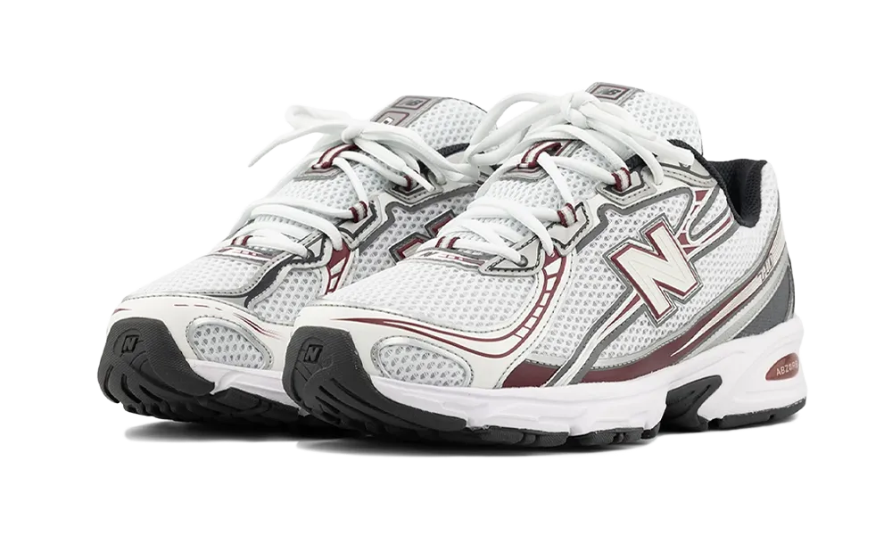740 v2 Mercury Red Castlerock