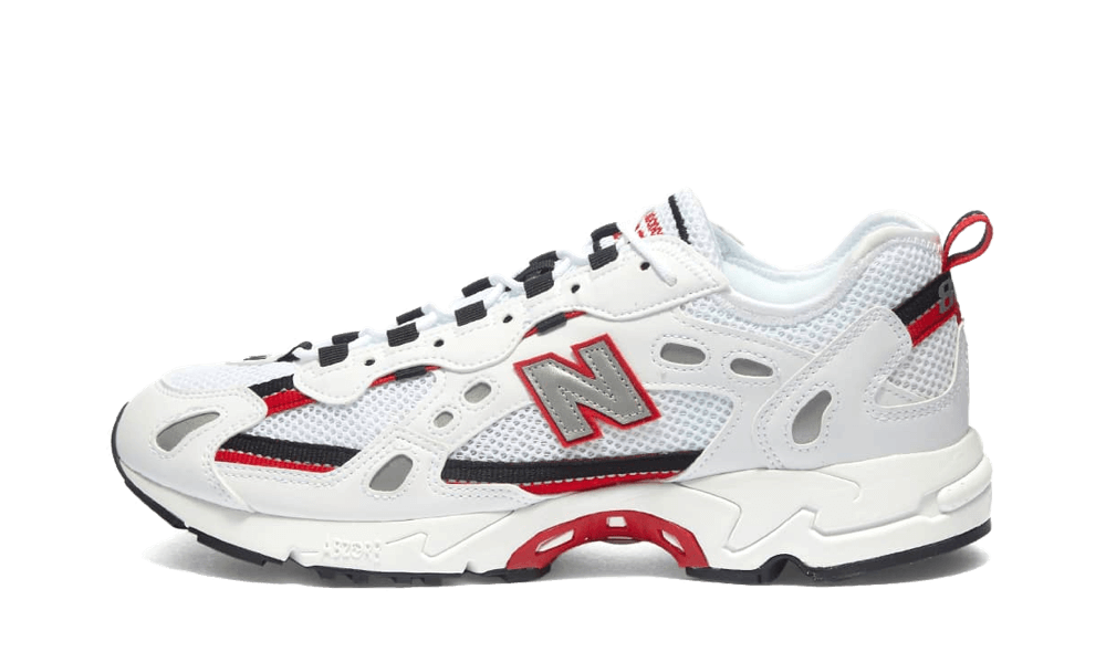827 Abzorb OG Red