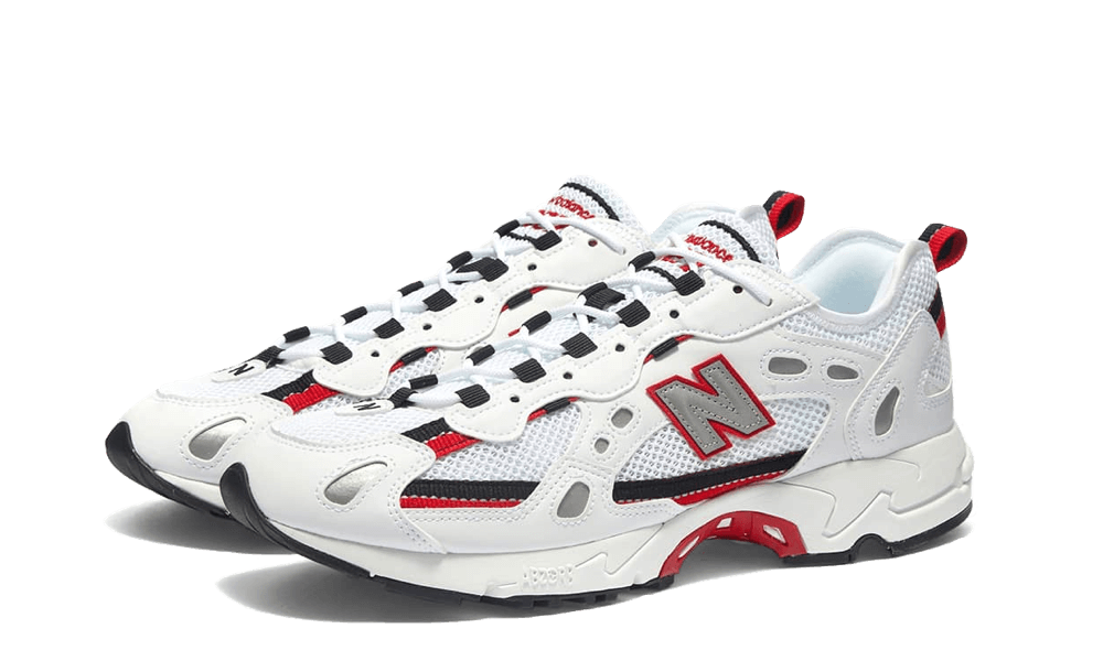 827 Abzorb OG Red
