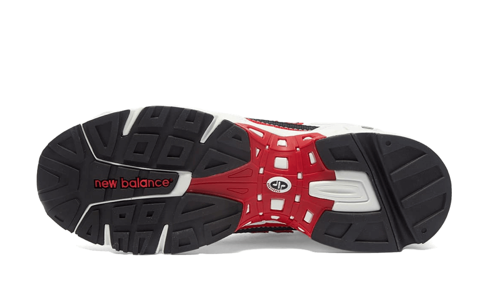 827 Abzorb OG Red